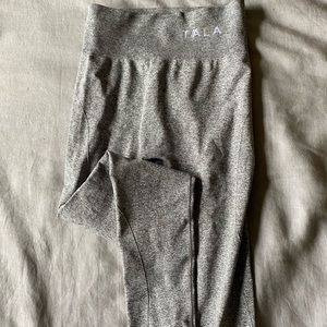 TALA Luna Legging - Grey